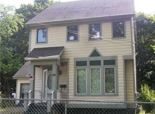 28 3rd St, Rochester, NY 14605