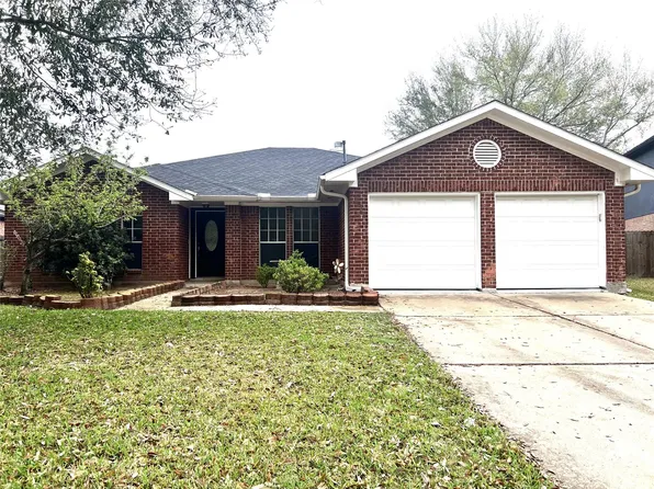 8239 Squires Place Dr, Houston, TX 77083