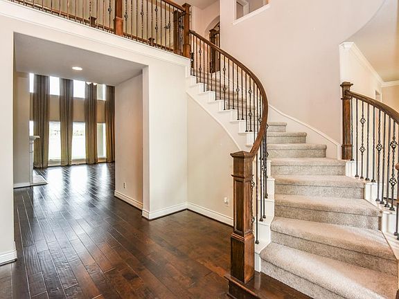 4th image of 20314 Candle Canyon Ct