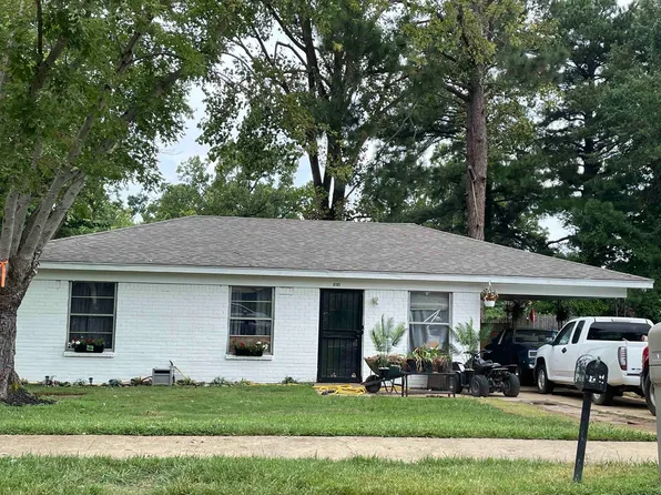 8185 Penny Ln, Millington, TN 38053