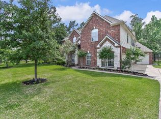 30111 W Legends Trail Dr, Spring, TX 77386