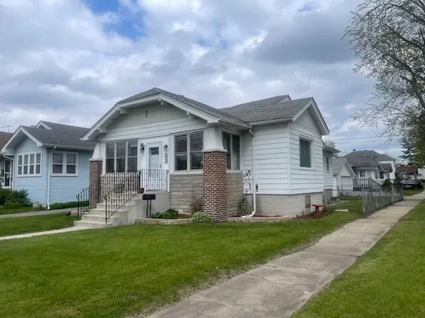 6723 Madison Ave, Hammond, IN 46324