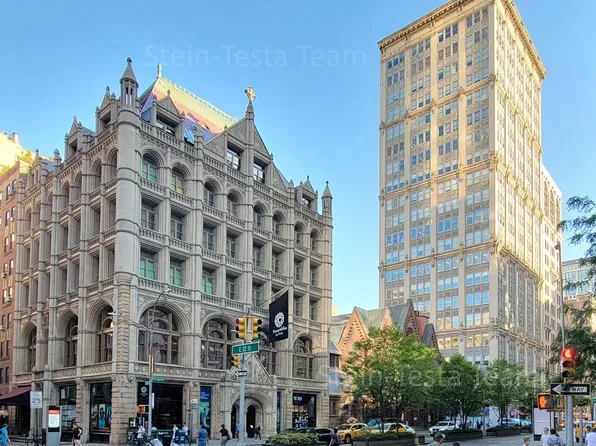 280 Park Avenue South image 16 of 17