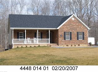 293 Brookside Dr, Lewisville, NC 27023