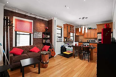 Sold by Keller Williams NYC