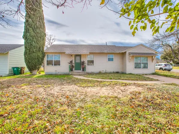 2319 Colorado Ave, San Angelo, TX 76901