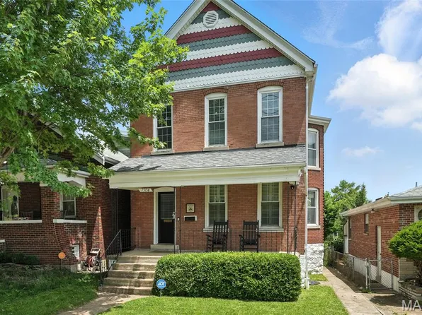 1504 Tamm Ave, Saint Louis, MO 63139