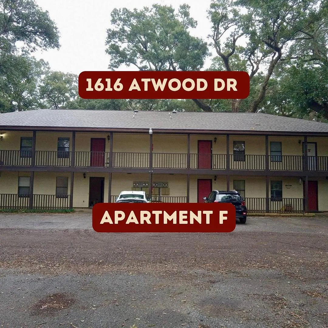 1616 Atwood Dr — Photo 1