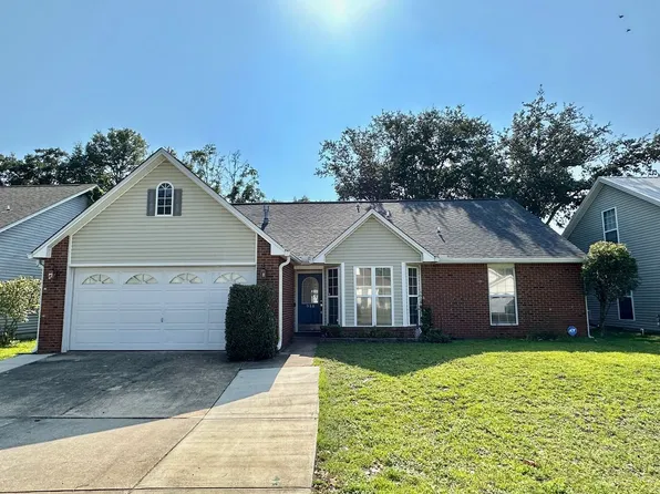 918 Claeven Cir, Fort Walton Beach, FL 32547