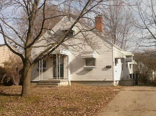 3518 Beulah Rd, Columbus, OH 43224