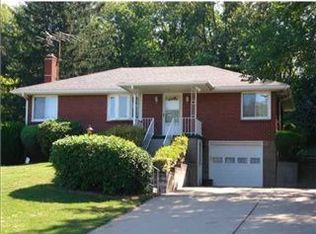 1329 Fells Church Rd, Belle Vernon, PA 15012