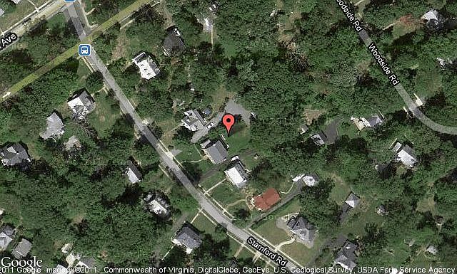 Map View