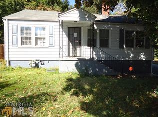 1305 North Ave NW, Atlanta, GA 30318