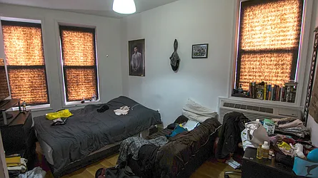 Rented by Lofts and Flats LLC