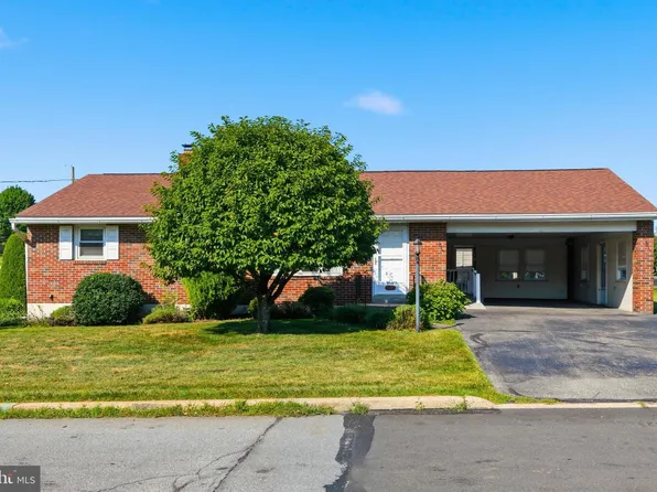 2000 Garfield Ave, West Lawn, PA 19609