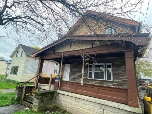 186 Gorton St, Buffalo, NY 14207