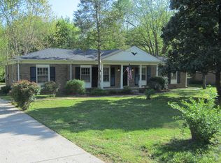 766 Harpeth Knoll Rd, Nashville, TN 37221