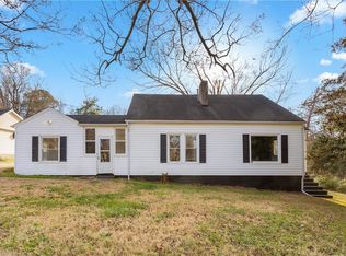 1611 Vaughn Rd, Burlington, NC 27217