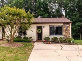 3128 McAdams Dr, Raleigh, NC 27604