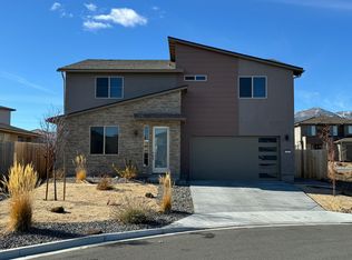 613 Wild Stallion Ct, Reno, NV 89506