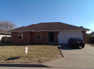 4404 W Madison St, Springfield, MO 65802