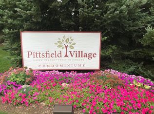2822 Pittsfield Blvd, Ann Arbor, MI