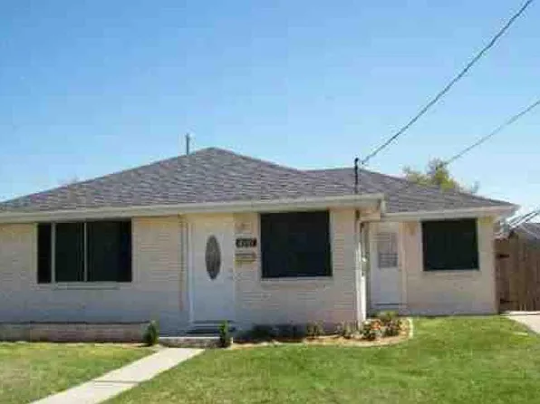 4917 Nottingham Dr, New Orleans, LA 70127