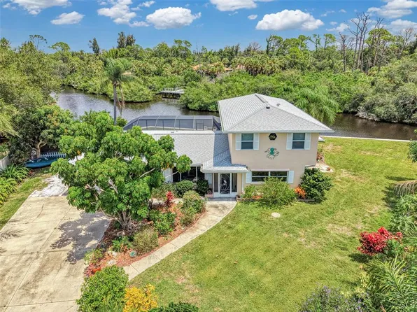 490 CREEK LANE DRIVE, ENGLEWOOD, FL 34223
