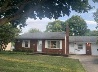 688 Ina Ave, Akron, OH 44306