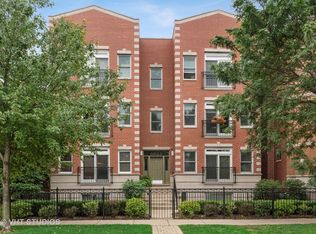 6024 N Damen Ave APT 1N, Chicago, IL 60660
