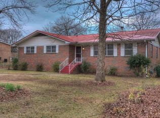 732 Parker Ave, Gardendale, AL 35071