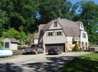 2020 E Bluewater Hwy, Ionia, MI 48846