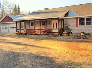 27 Bacon Rd, Pittsburg, NH 03592