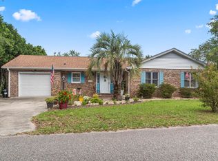 2005 Lakeview Cir #ON, Myrtle Beach, SC 29575