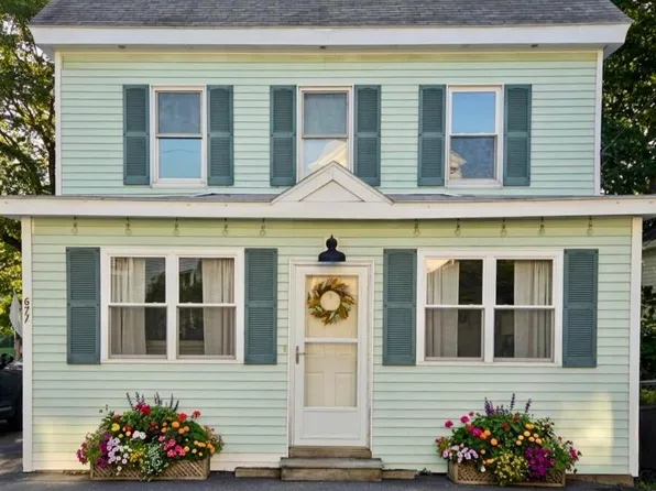 677 Middle Street, Bath, ME 04530