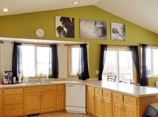 14575 140th St, Foreston, MN 56330