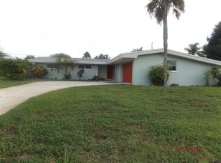 376 Cyprus Dr #0, Cocoa Beach, FL 32931