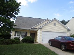 3094 Sable Run Rd, Atlanta, GA 30349