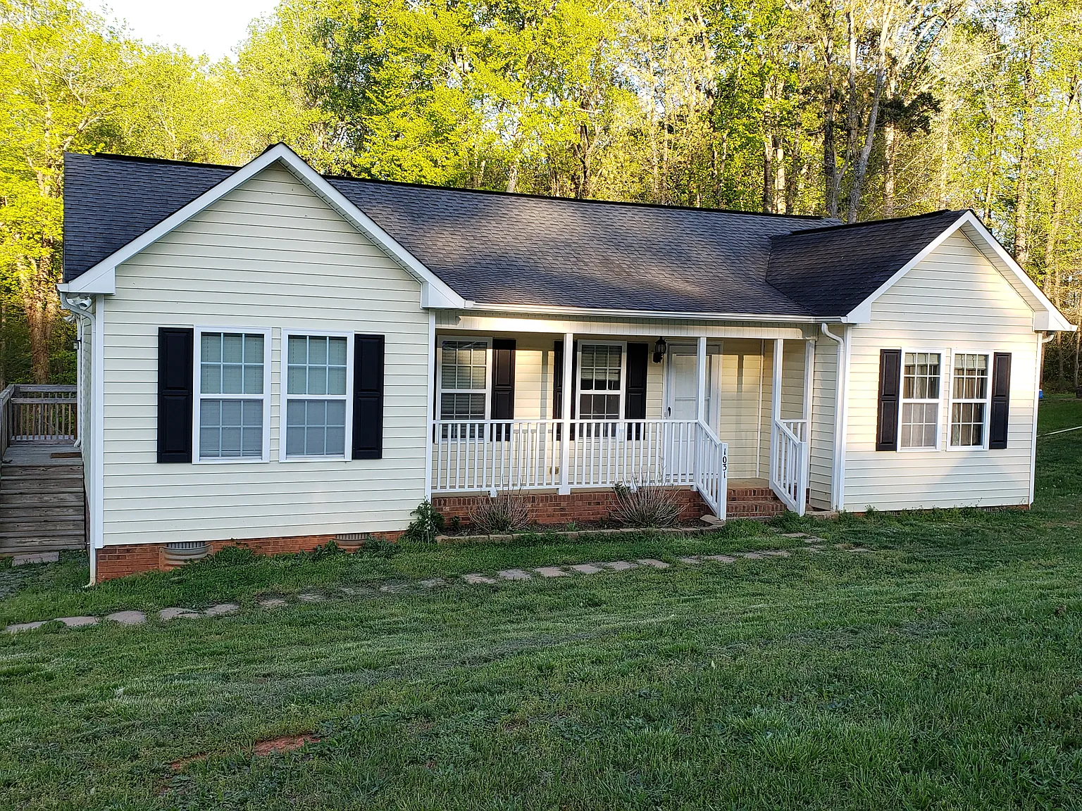 1031 Jack Paris Court — Photo 4