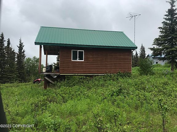 0 Shelford Ave, Ninilchik, AK 99639 | Zillow