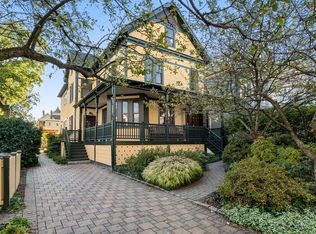 12 Maple Ave, Somerville, MA 02145