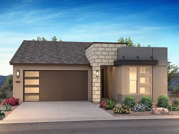 Exterior C, Color 12