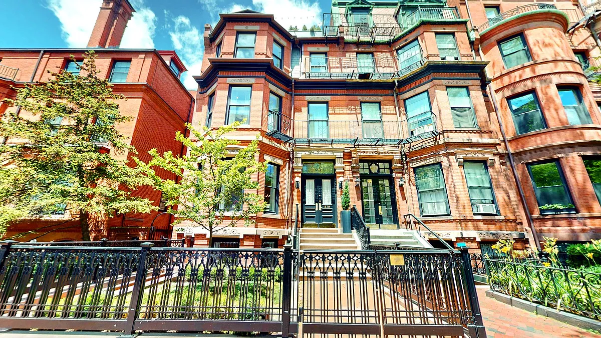 Building Photo - 281 Marlborough St #H