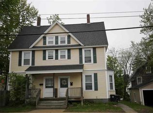 26 Manchester St, Nashua, NH 03064
