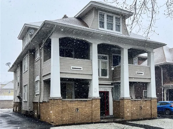 376-382 Flower City Park, Rochester, NY 14615