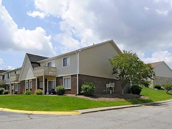3rd image of 4401 S Keystone Ave #12-2604