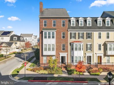 11201 Chase St #60, Fulton, MD, 20759