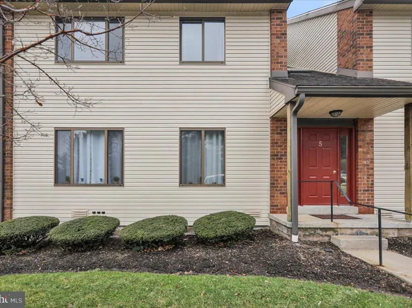 42 Maple St Unit 5A, Mohnton, PA 19540