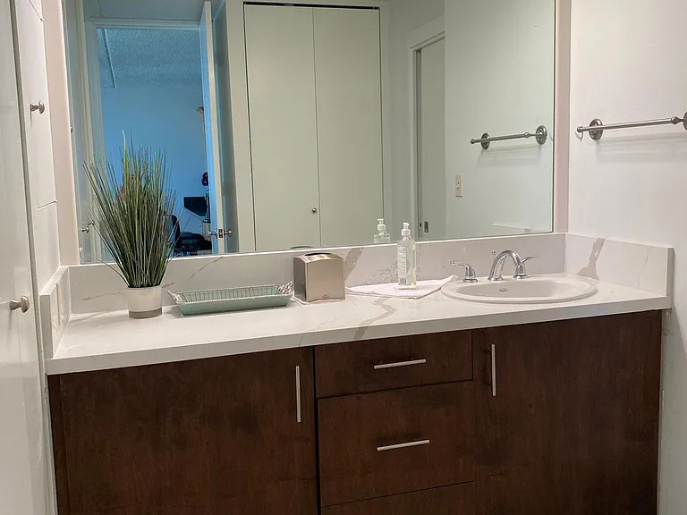 400 Hobron Ln #3415 — Photo 7