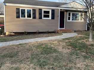 40 Granite St, Brockton, MA 02302